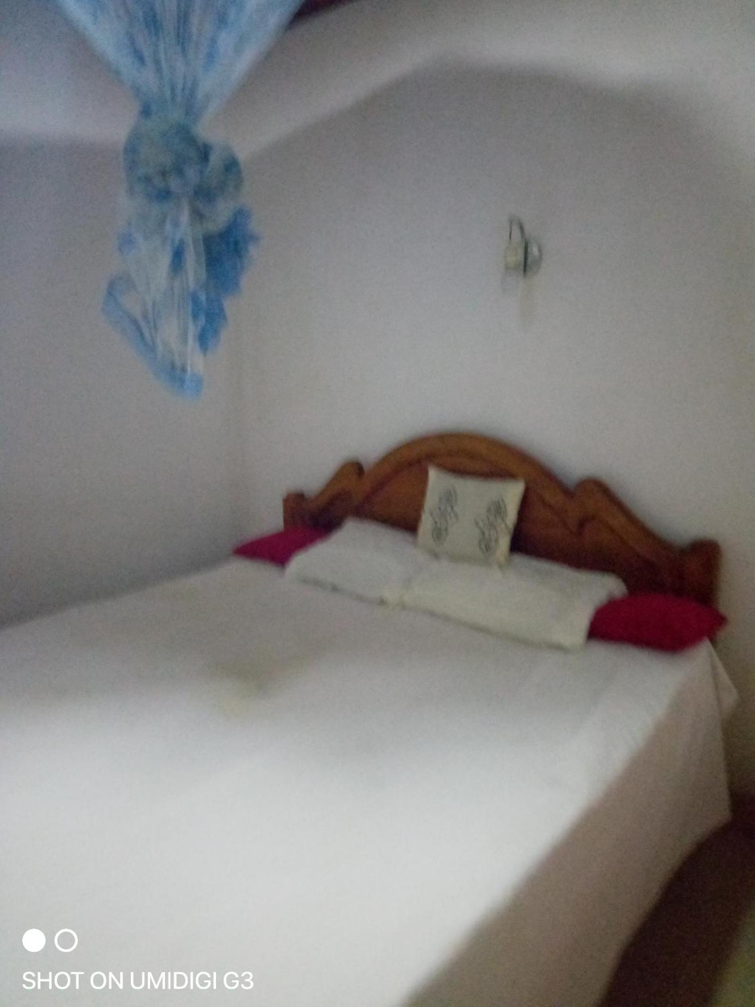 Milan Home Stay Ella Camera foto