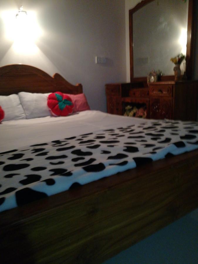 Milan Home Stay Ella Esterno foto