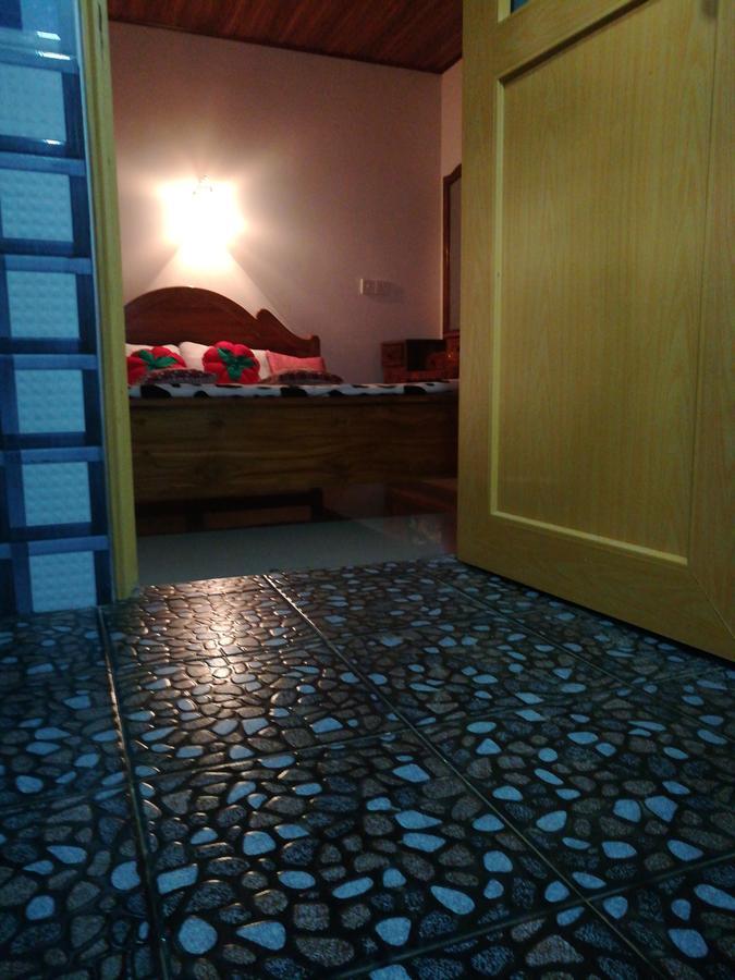 Milan Home Stay Ella Esterno foto