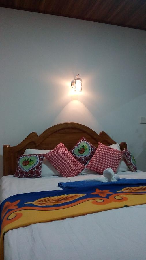 Milan Home Stay Ella Esterno foto