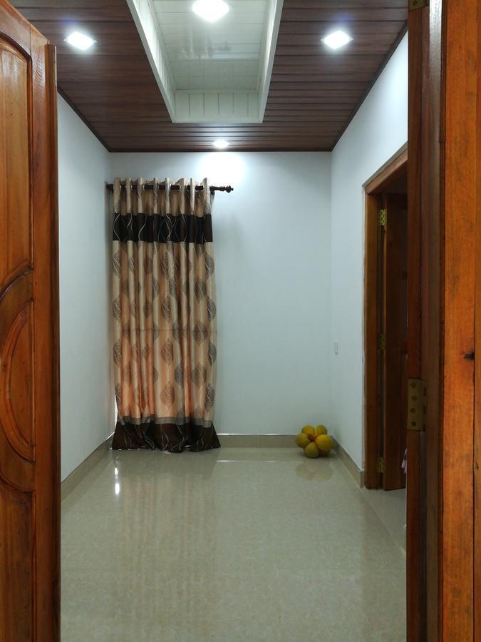 Milan Home Stay Ella Esterno foto