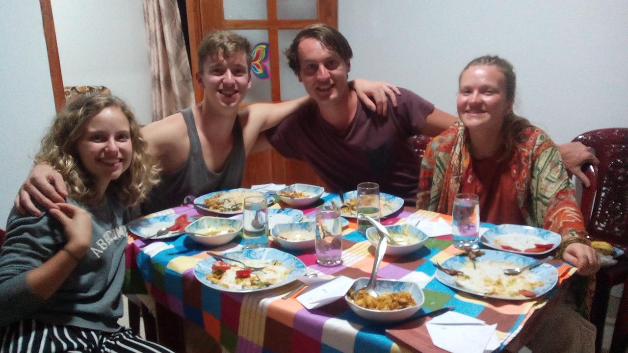 Milan Home Stay Ella Esterno foto