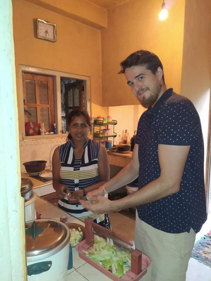 Milan Home Stay Ella Esterno foto